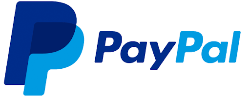Payment Terms 2 - Deion Sanders Store pay with paypal - Deion Sanders Store